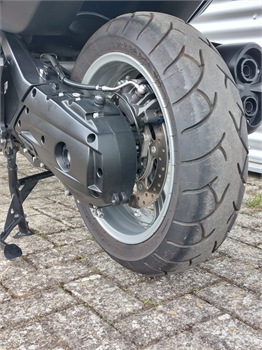 BMW C 650 GT Option 719